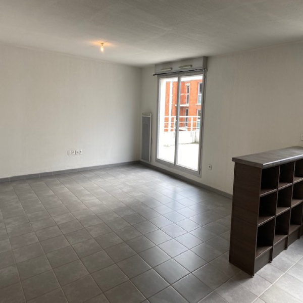 Offres de location Appartement Toulouse 31200