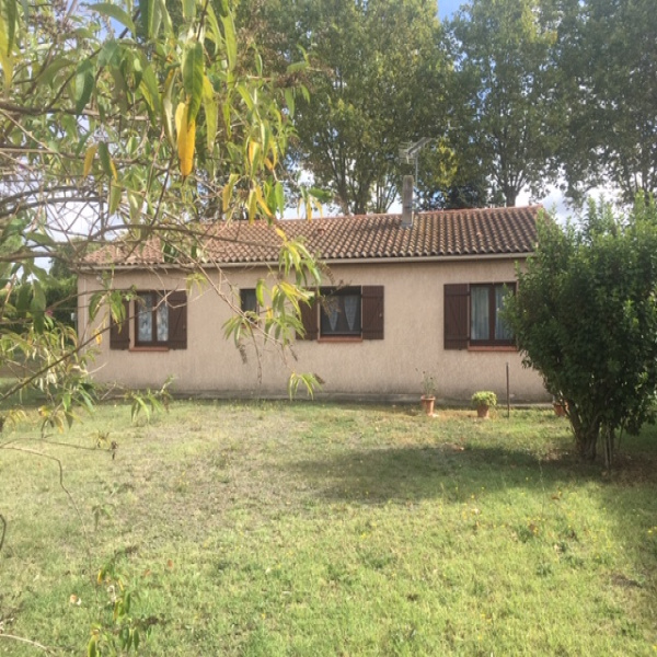 Offres de vente Villa Grenade 31330