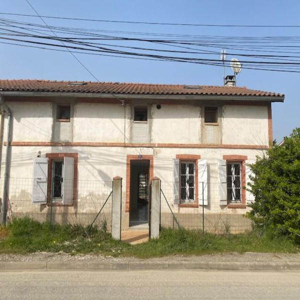 Offres de vente Maison Grenade 31330