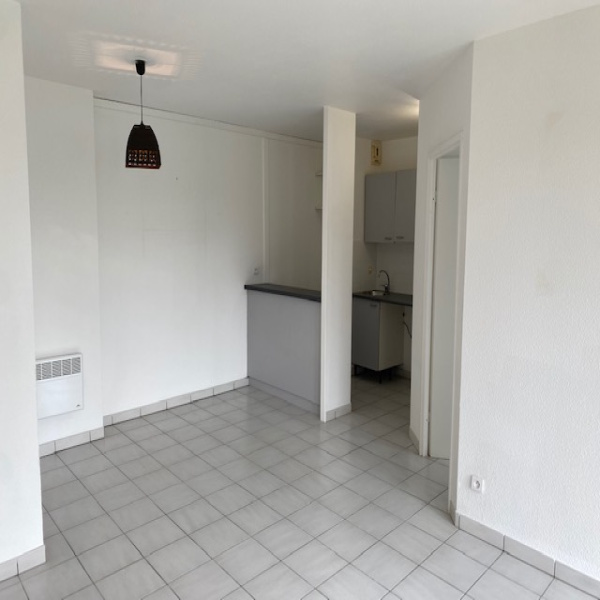 Offres de vente Appartement Blagnac 31700