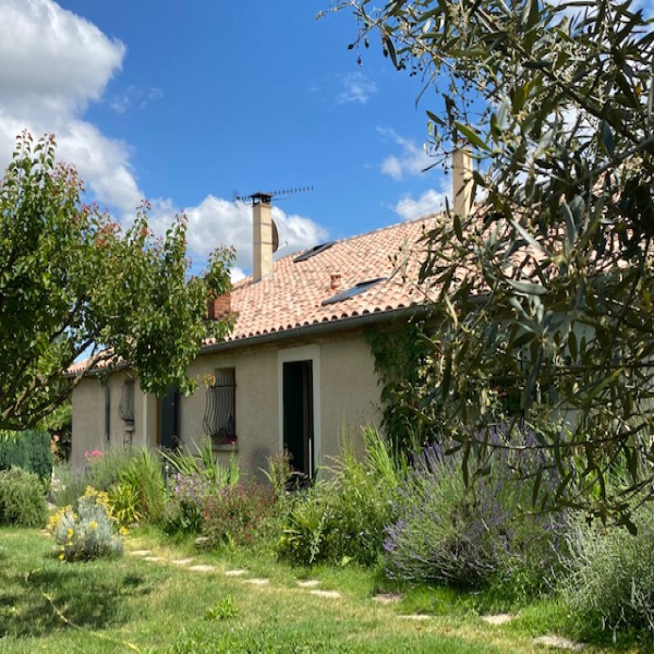 Offres de vente Ferme Aucamville 82600