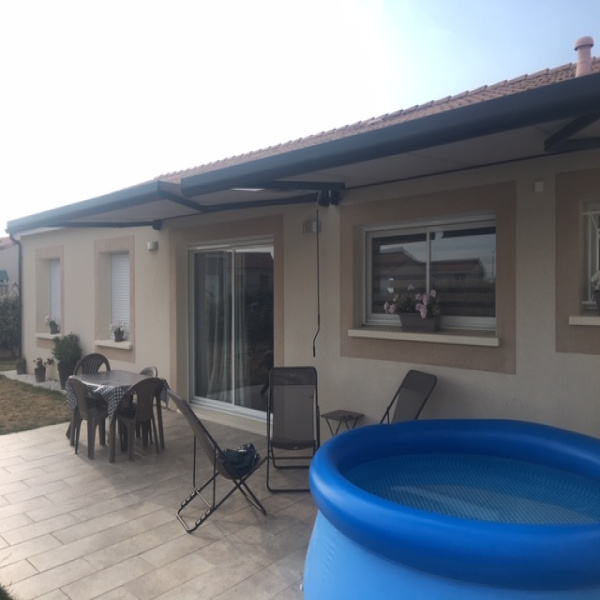 Offres de vente Villa Grenade 31330