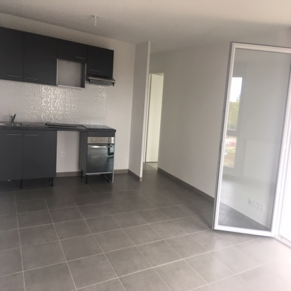 Offres de location Appartement Toulouse 31300