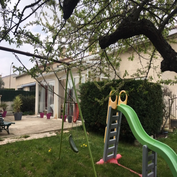 Offres de vente Villa Toulouse 31500