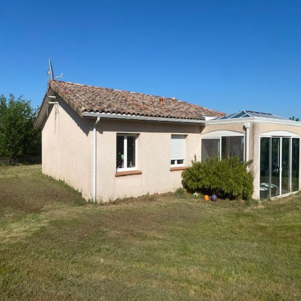 Offres de vente Villa Saint-Paul-sur-Save 31530