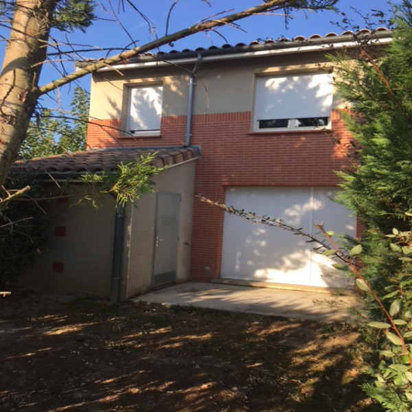 Offres de vente Villa Grenade 31330