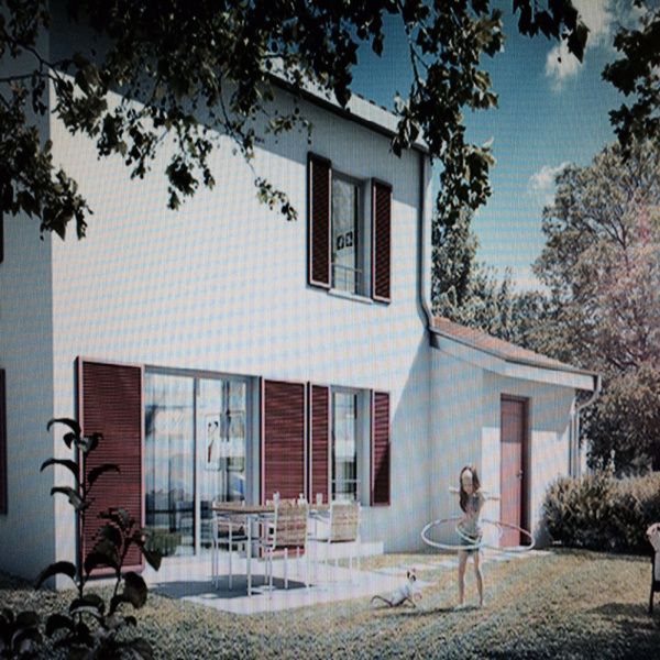 Offres de vente Villa Toulouse 31000