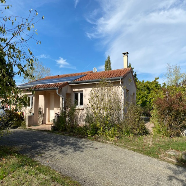 Offres de vente Villa Launac 31330