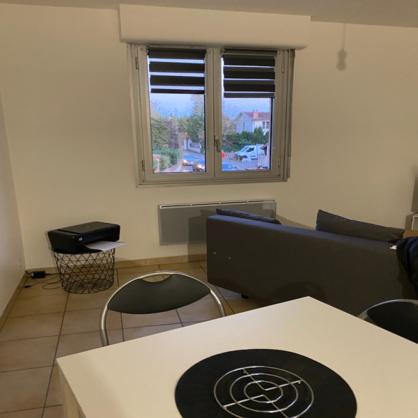 Offres de location Appartement Aucamville 31140