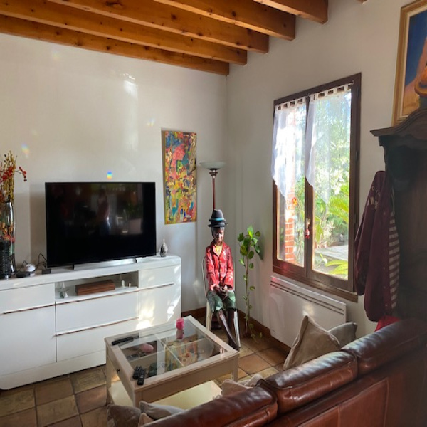 Offres de vente Maison Toulouse 31200