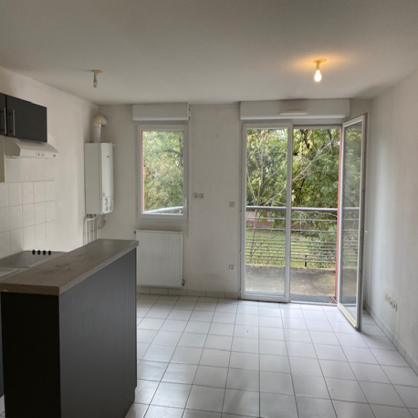 Offres de location Appartement Toulouse 31200
