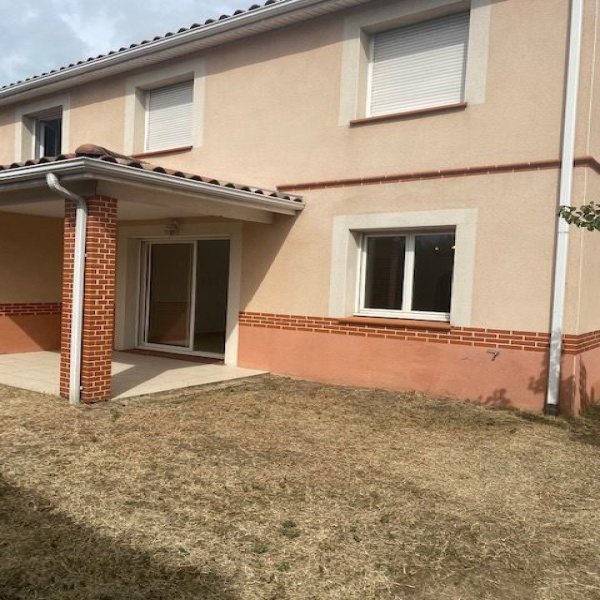 Offres de vente Villa Toulouse 31200