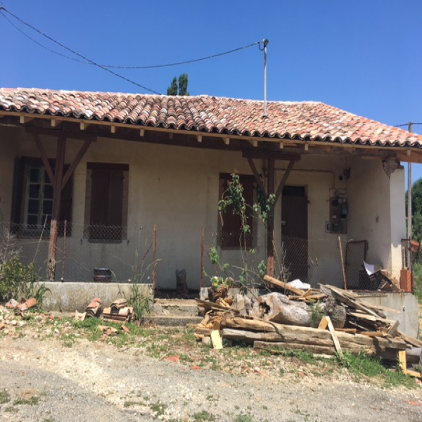 Offres de vente Maison Cadours 31480