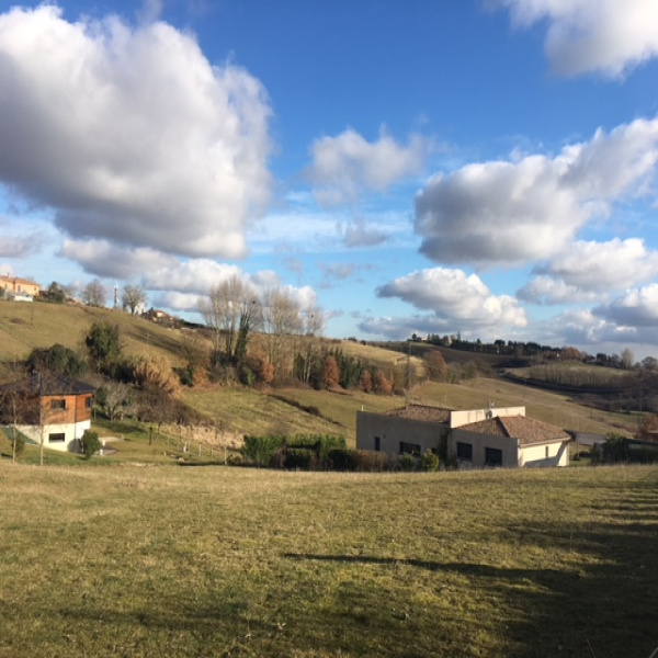 Offres de vente Terrain Castelnau-d'Estrétefonds 31620
