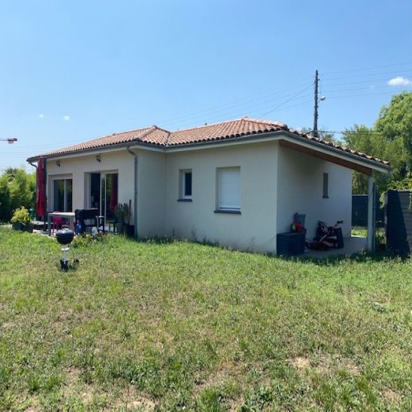 Offres de location Villa Lespinasse 31150