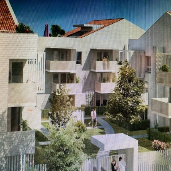Offres de vente Appartement Toulouse 31200
