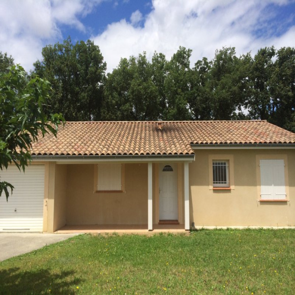 Offres de location Villa Aussonne 31840