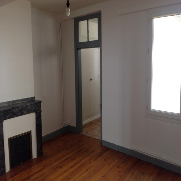 Offres de vente Immeuble Castres 81100