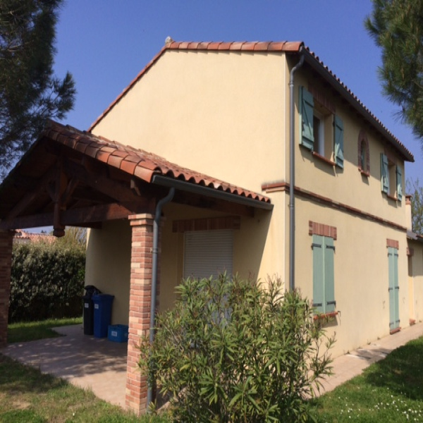 Offres de vente Maison Launaguet 31140
