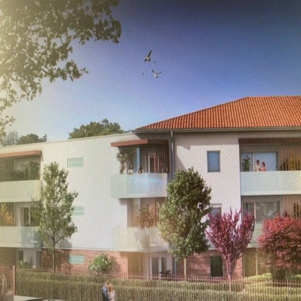 Offres de vente Appartement Cugnaux 31270