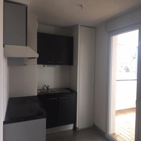 Offres de location Appartement Toulouse 31300