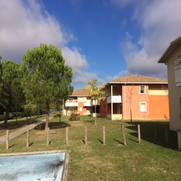 Offres de location Appartement Castelnau-d'Estrétefonds 31620