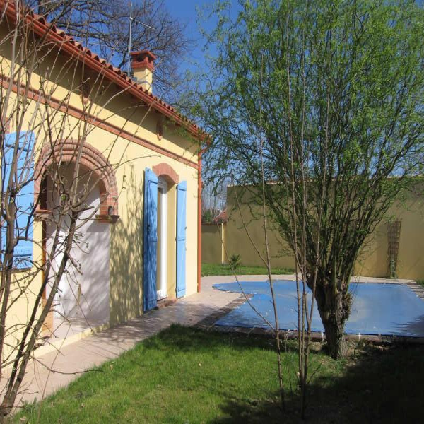 Offres de location Maison Castelginest 31780