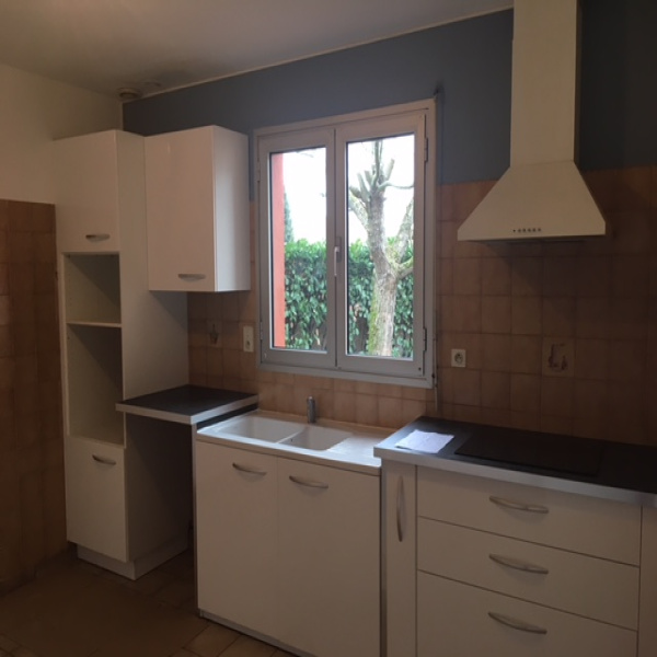 Offres de location Villa Aucamville 31140