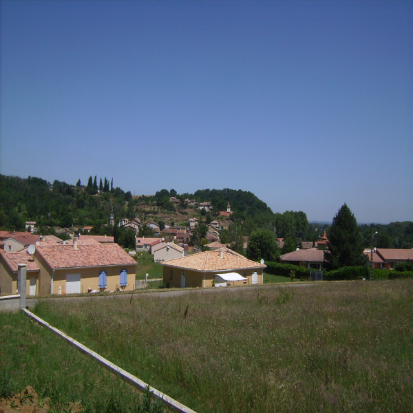 Offres de vente Terrain Mas-Grenier 82600