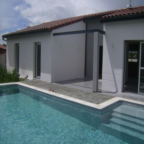 Offres de location Villa Saint-Alban 31140
