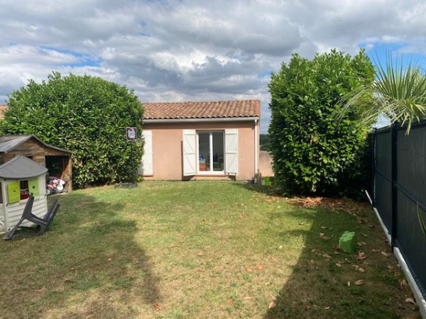 Offres de vente Villa Lacroix-Falgarde 31120