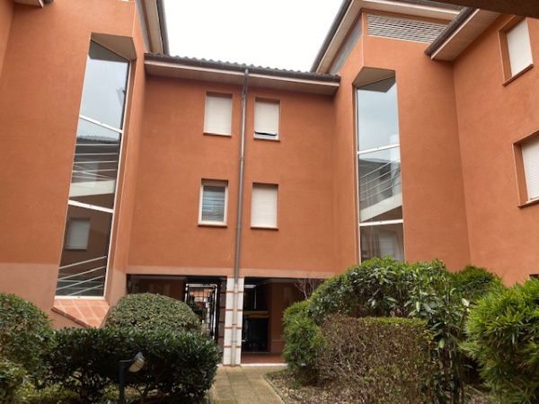 Offres de location Appartement Blagnac 31700